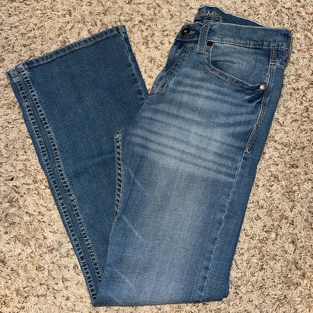 Cody James Jeans